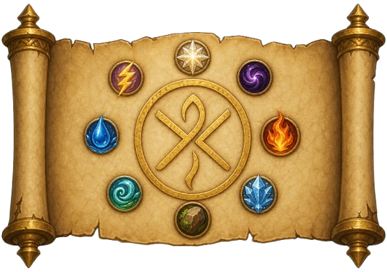 Player Handbook