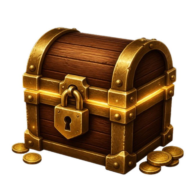 Loot Chest