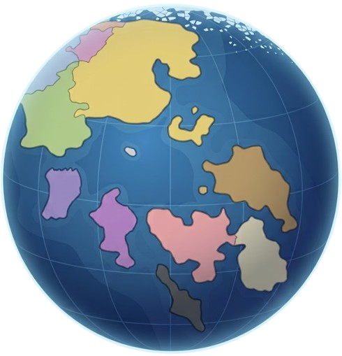 World Map